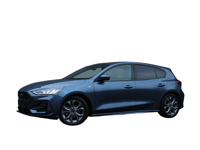 Ford Focus occasion