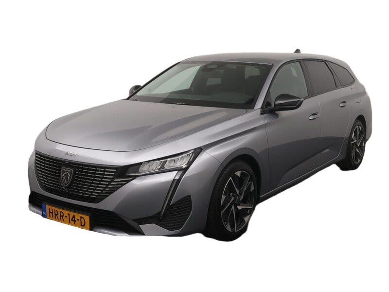 Peugeot 308 occasion