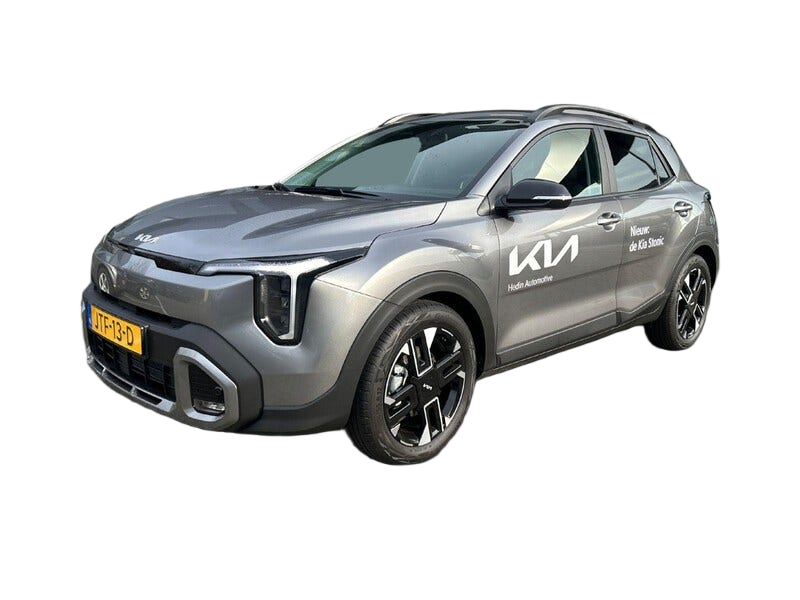 Kia Stonic occasion