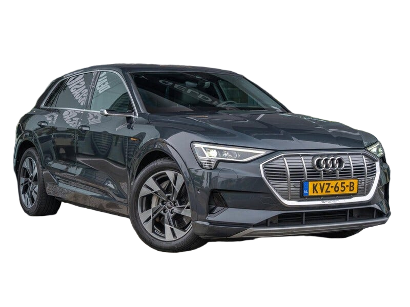 Audi e tron