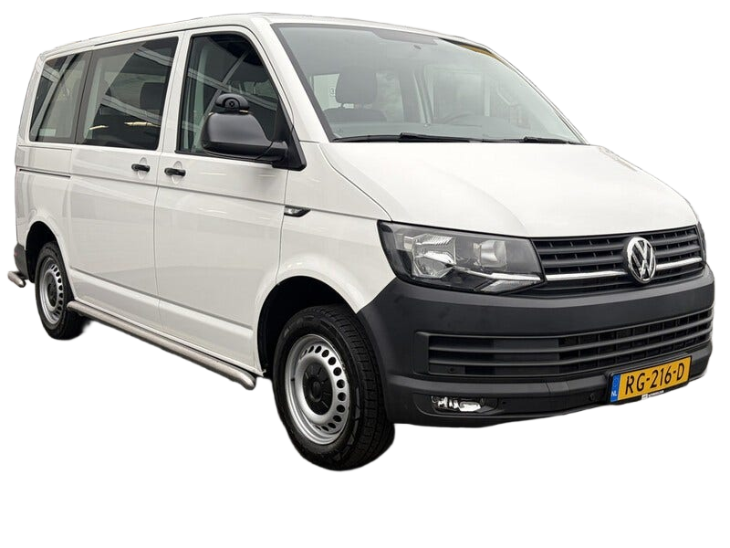 Volkswagen Transporter occasion