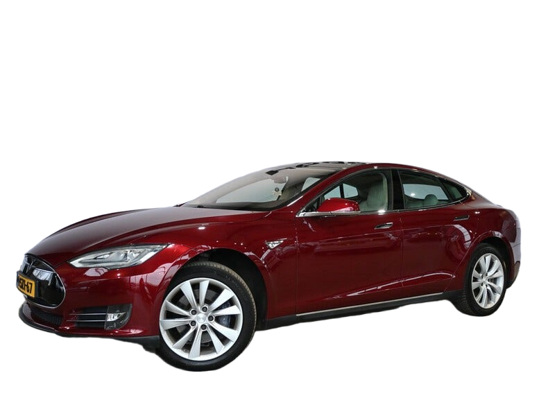 Tesla Model S occasion