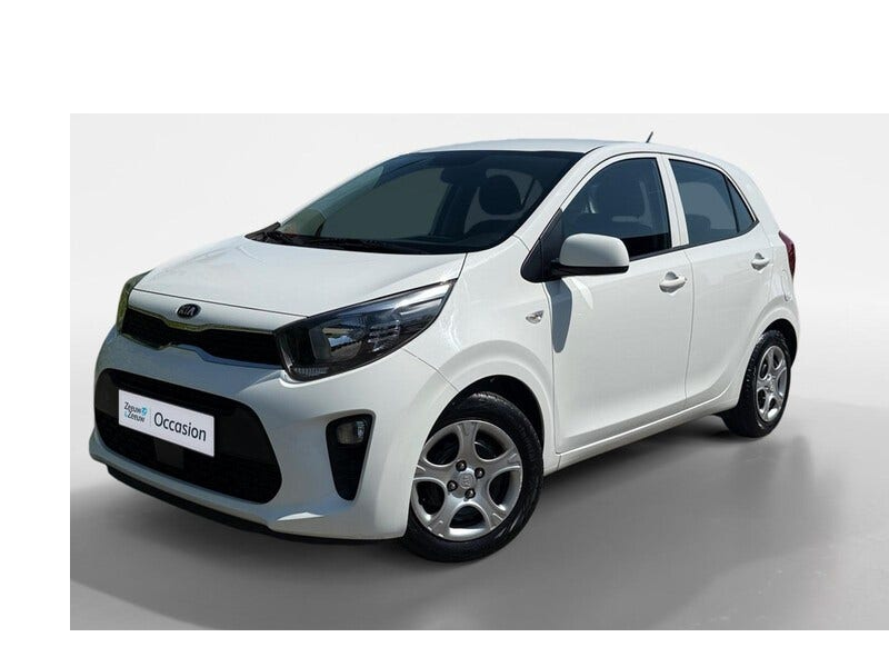 Kia Picanto occasion