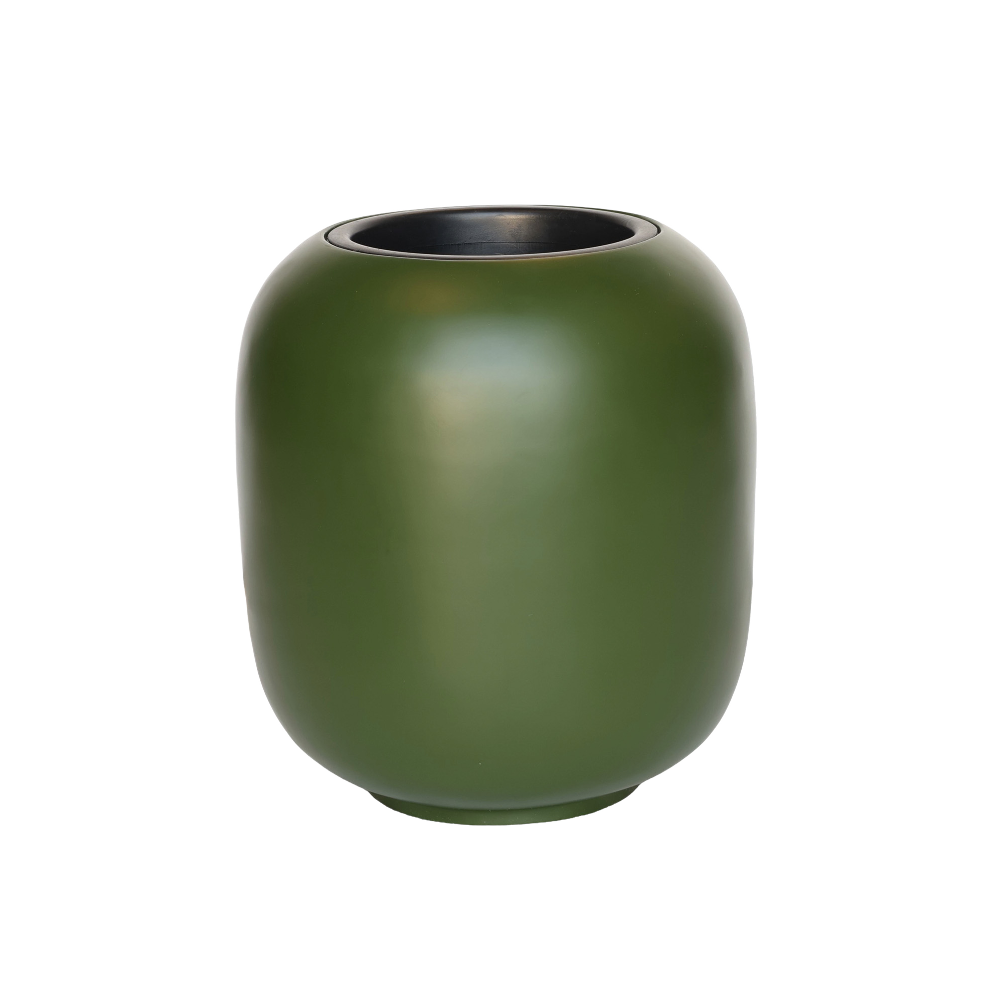 Pot Lampang groen 33 x H36cm