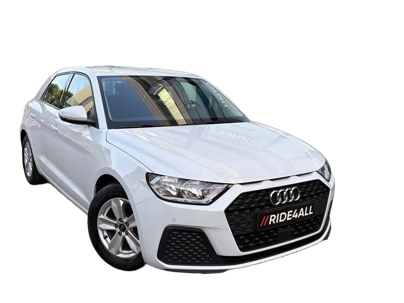 Audi A1 Sportback occasion