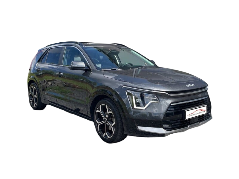 Kia Niro occasion