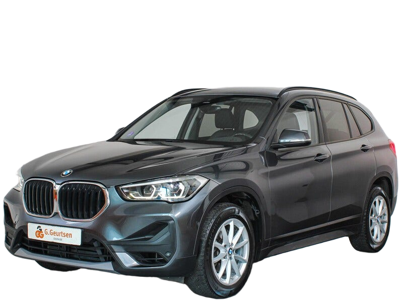 BMW X1 occasion