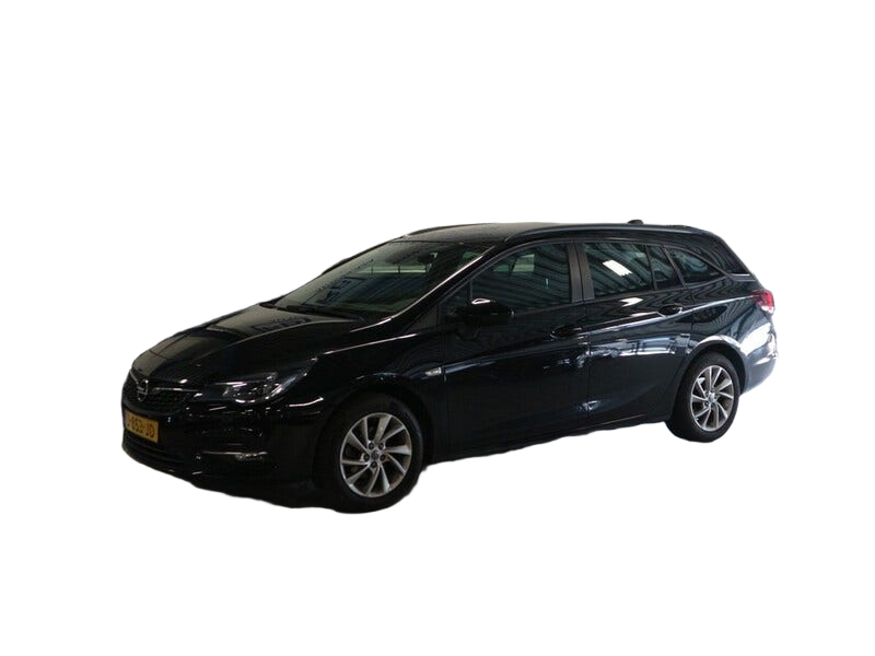 Opel Astra occasion
