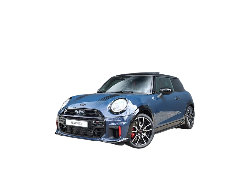 MINI 3 deurs occasion