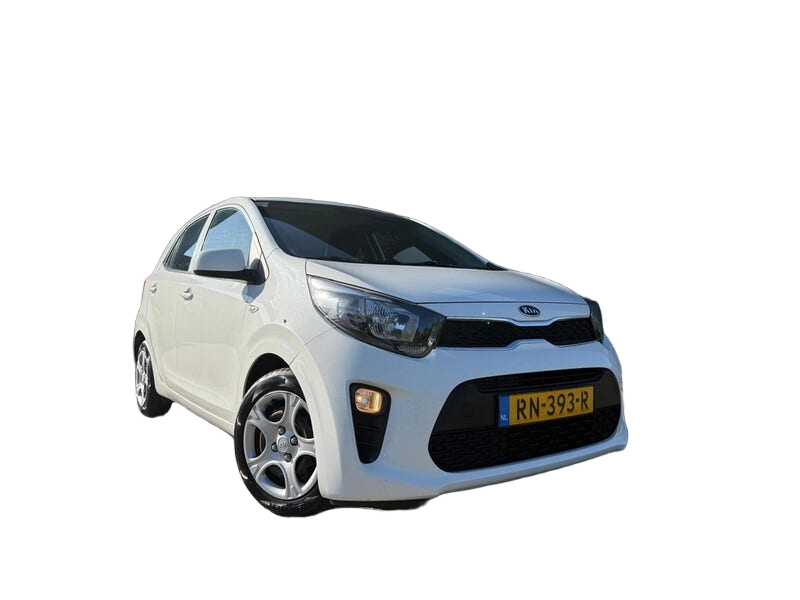 Kia Picanto occasion