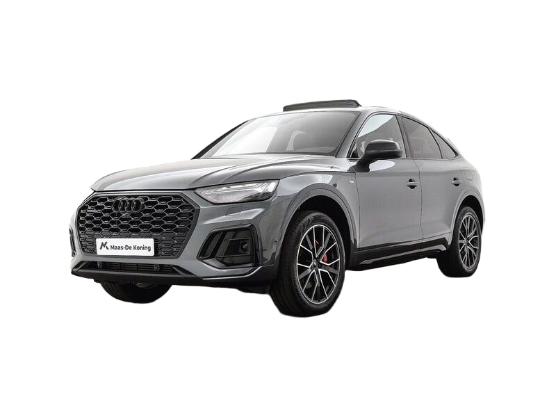 Audi Q5 occasion