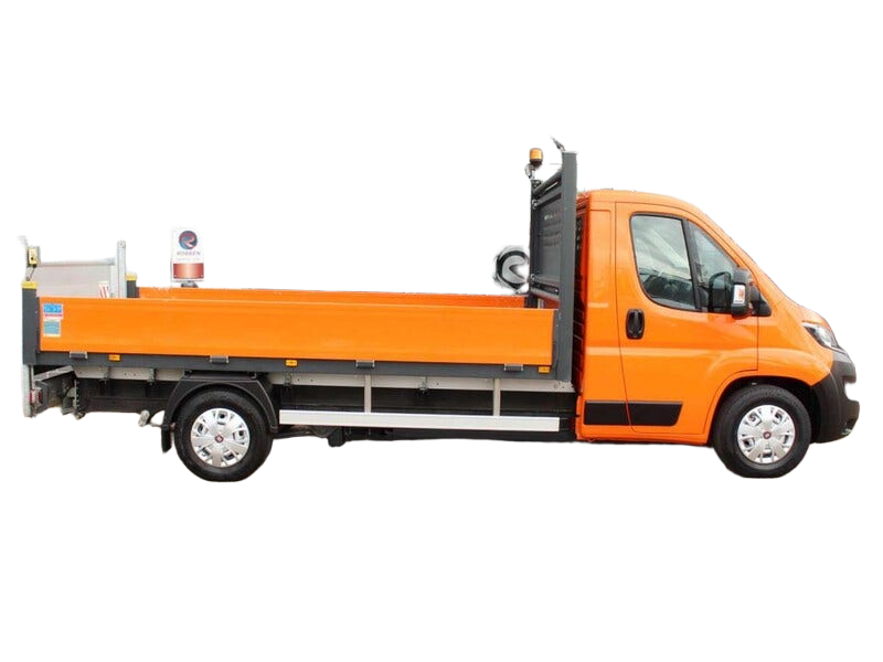 Fiat E Ducato