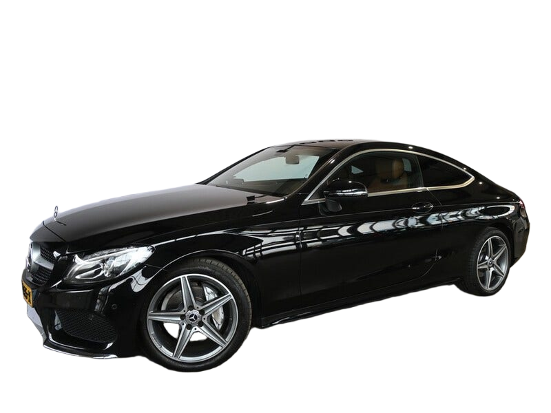 Mercedes Benz C Klasse occasion