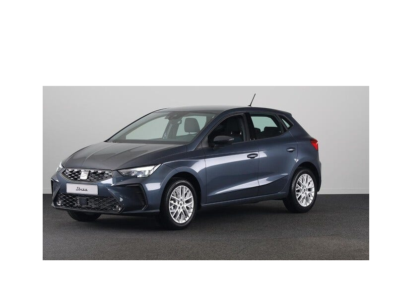 SEAT Ibiza occasion