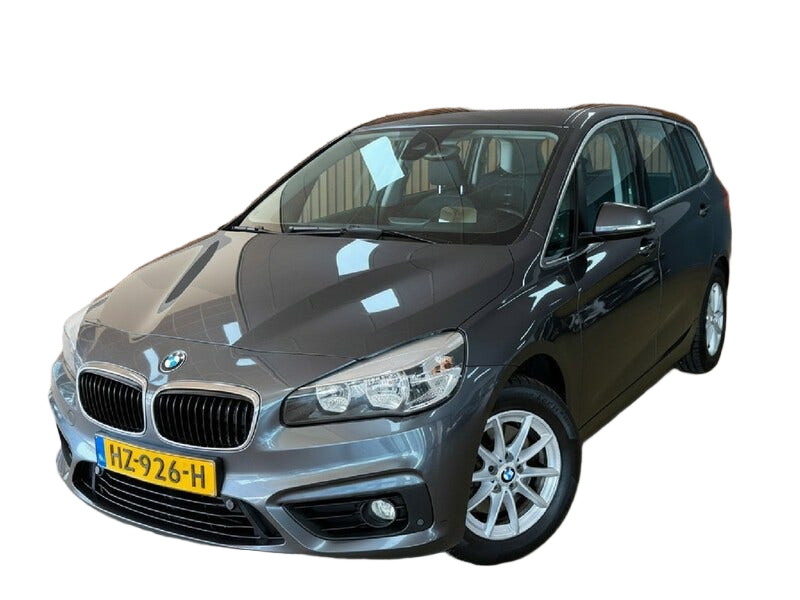 BMW 2 Serie occasion
