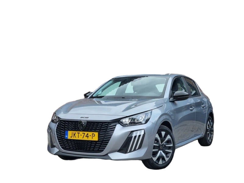 Peugeot 208 occasion
