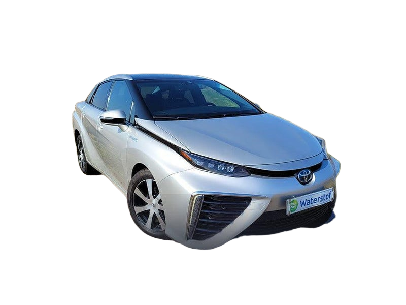 Toyota Mirai