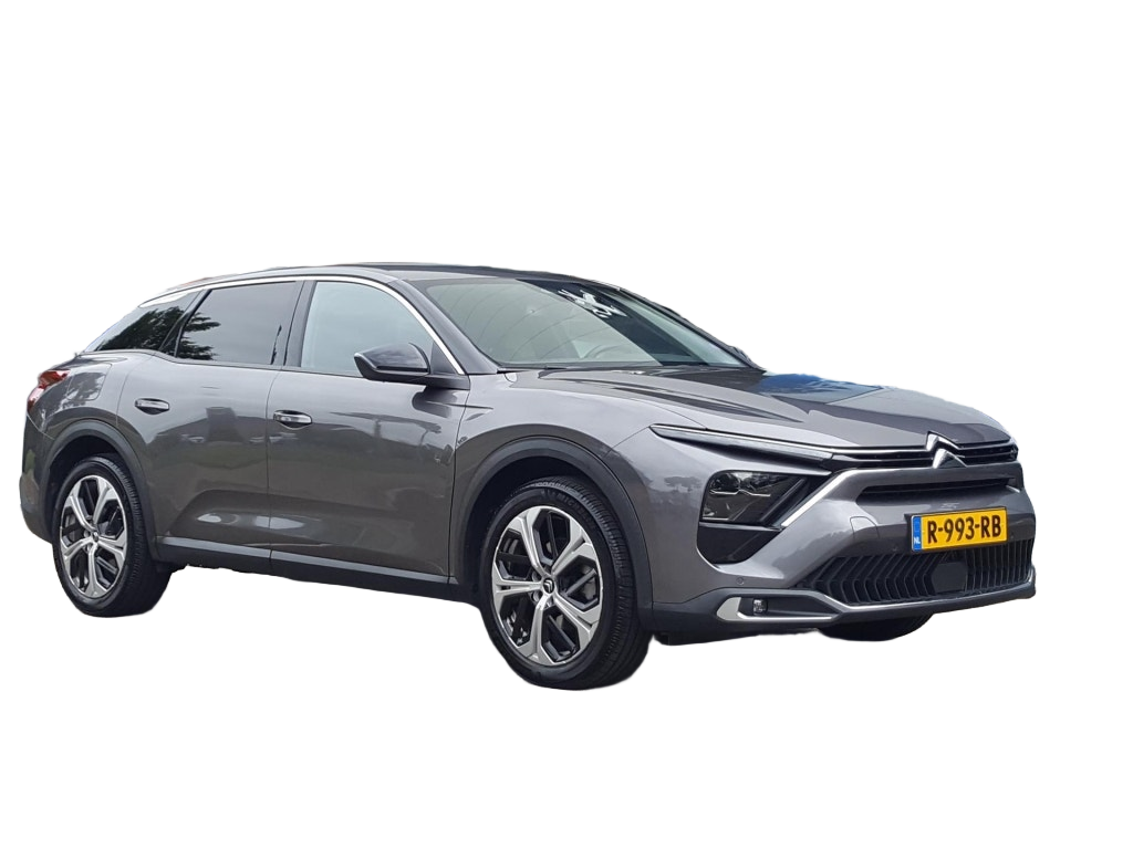 Citroën C5 X