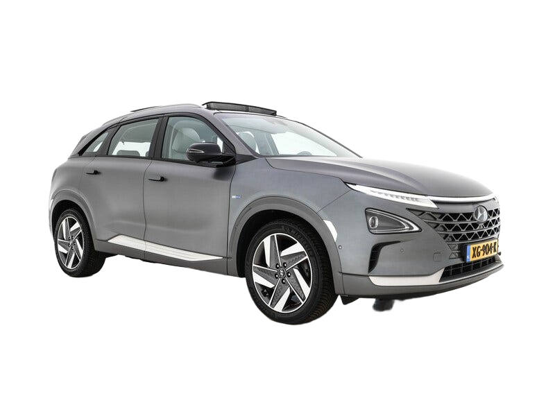Hyundai Nexo occasion