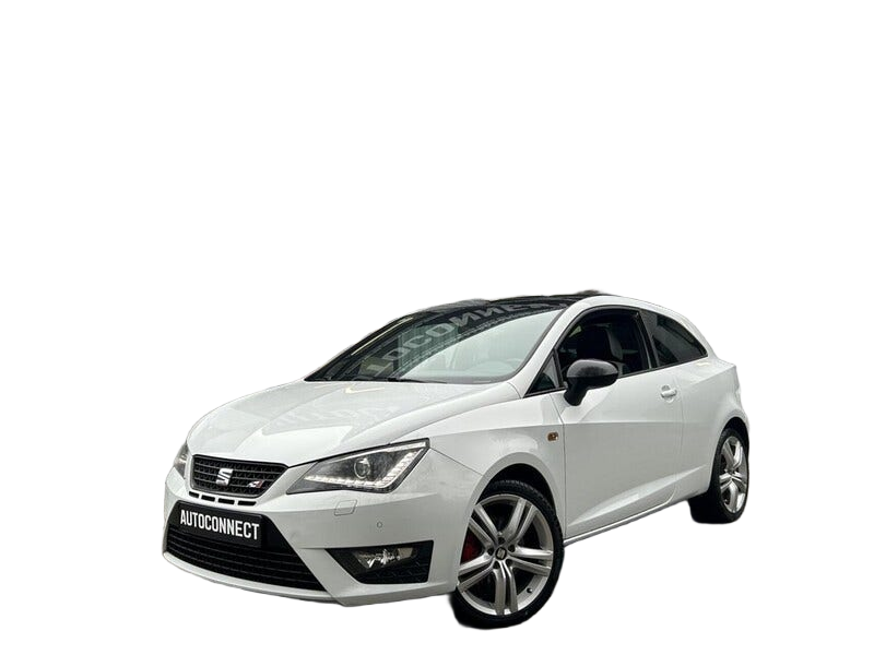 SEAT Ibiza occasion