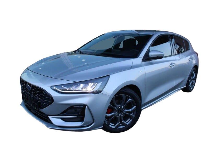 Ford Focus occasion