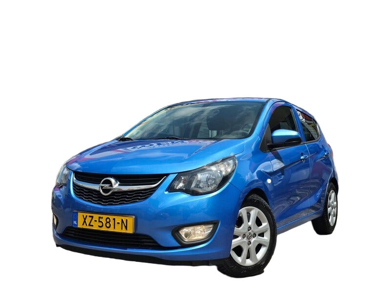 Opel KARL occasion uit 2019