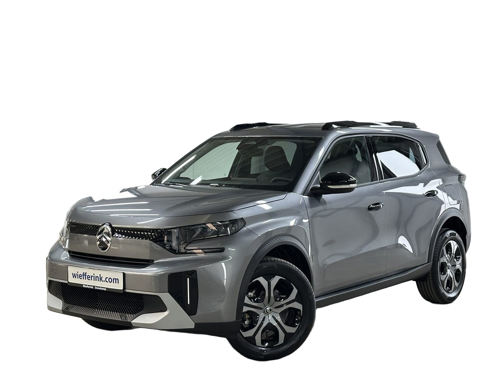 Citroën C3 Aircross occasion