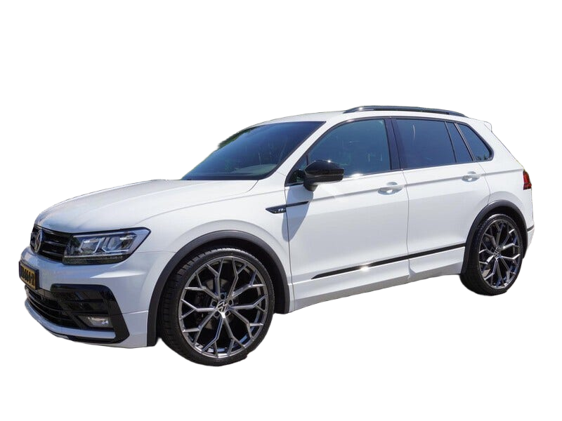 Volkswagen Tiguan occasion