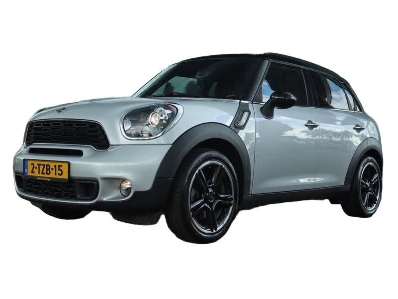 MINI Countryman occasion
