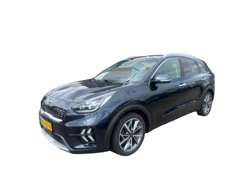 Kia Niro occasion