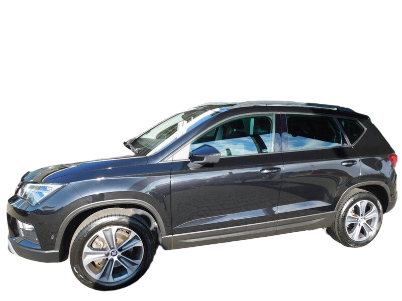 SEAT Ateca occasion