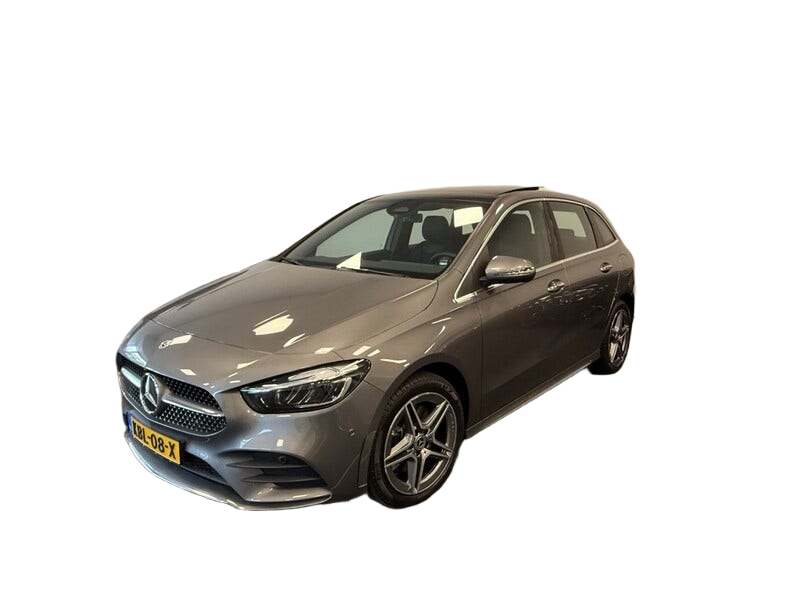Mercedes Benz B Klasse occasion