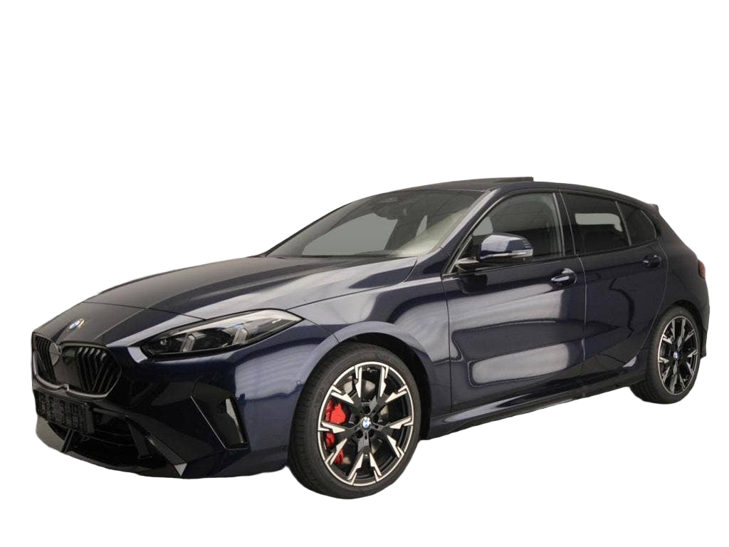 BMW 1 Serie occasion