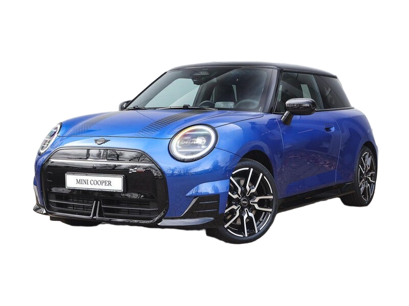 MINI Electric