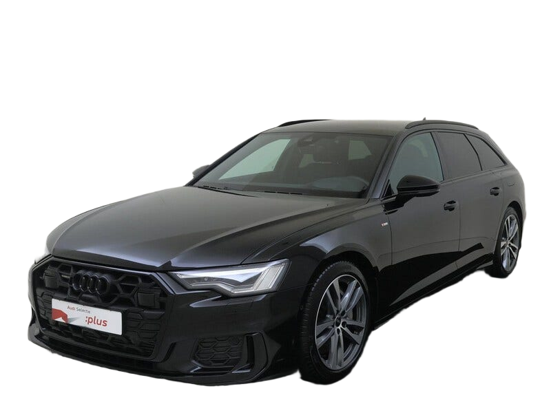 Audi A6 occasion