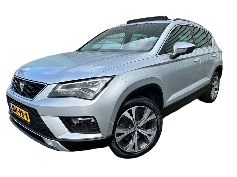 SEAT Ateca occasion