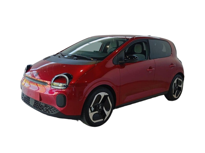 Renault Twingo occasion