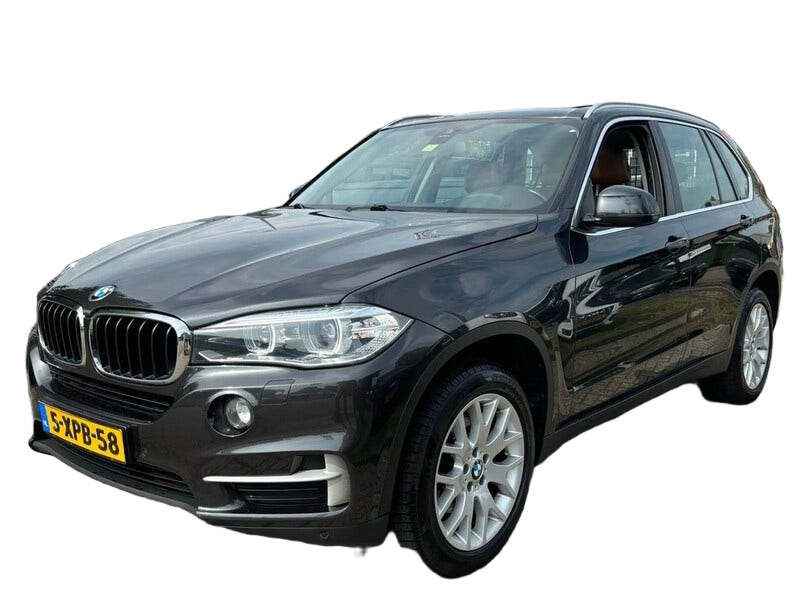 BMW X5 occasion