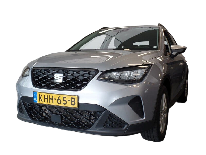 SEAT Arona occasion