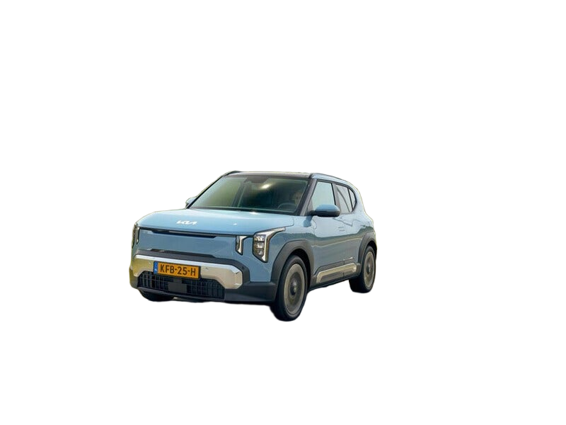 Kia EV2