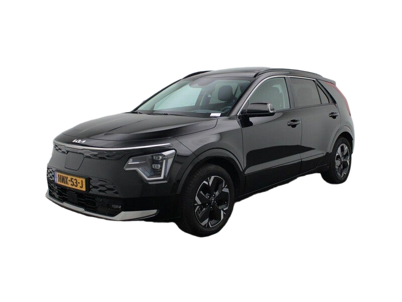 Kia Niro EV occasion