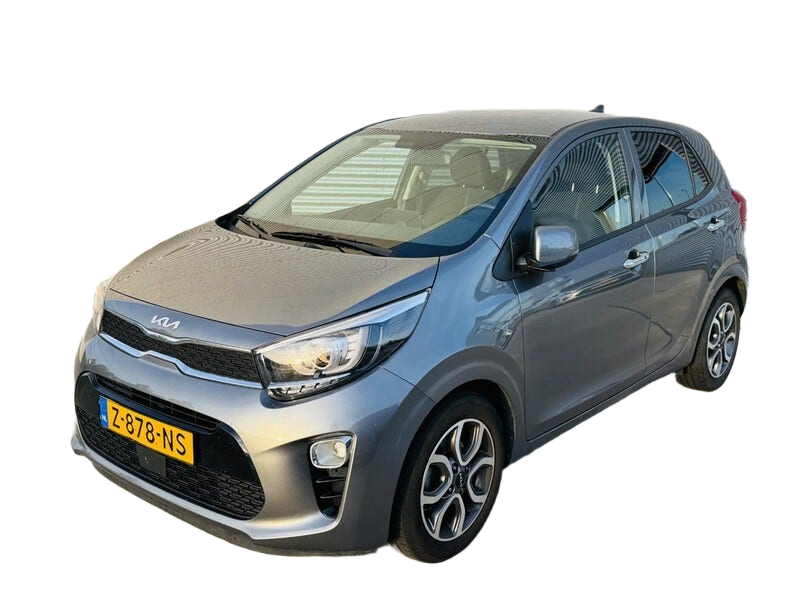 Kia Picanto occasion