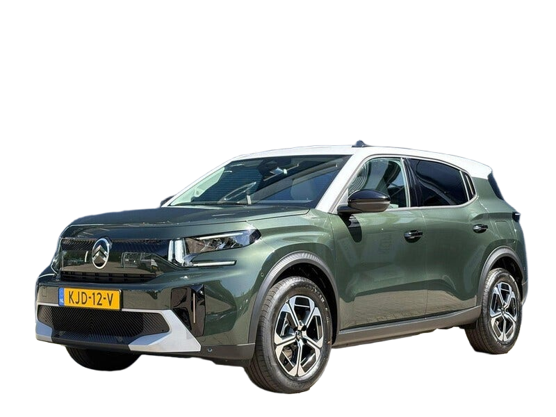 Citroën ë C3 Aircross occasion