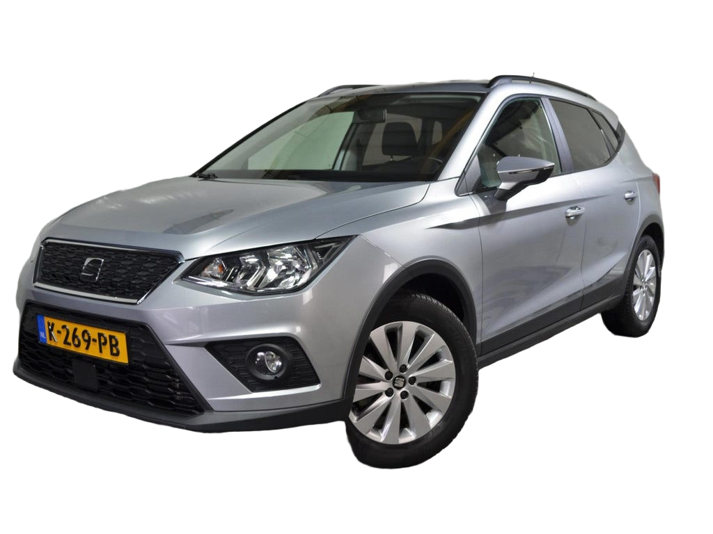 SEAT Arona occasion
