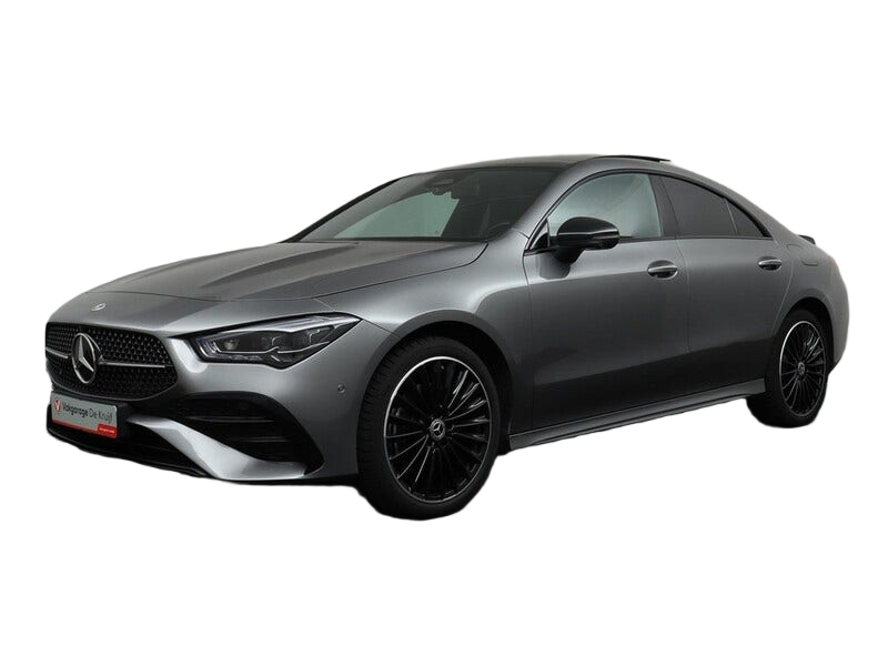 Mercedes Benz CLA occasion