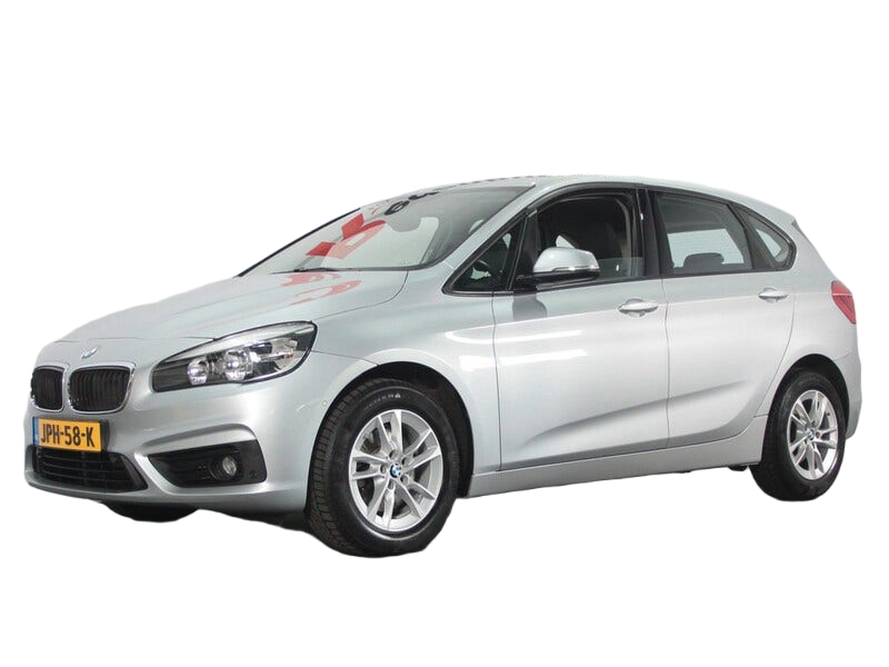 BMW 2 Serie occasion
