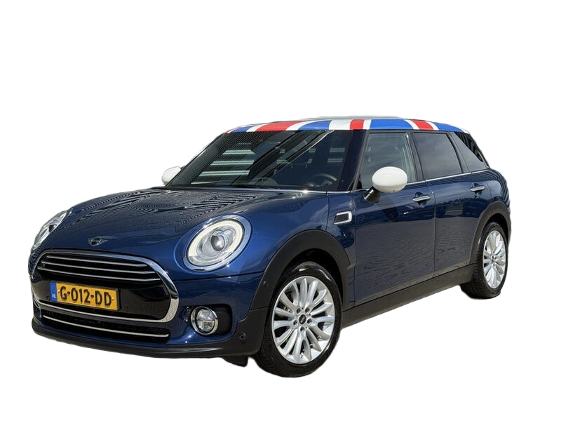 MINI Clubman occasion
