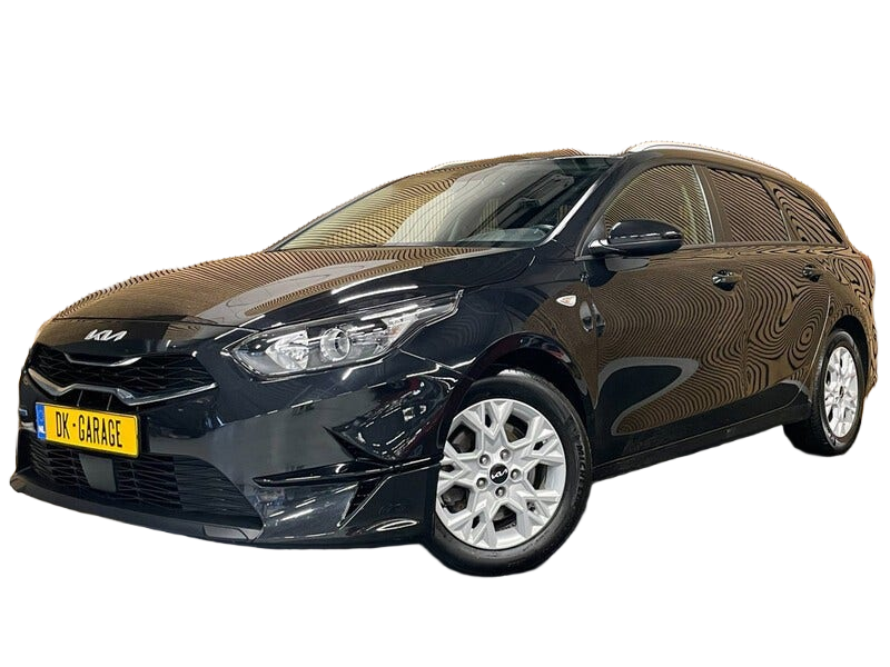 Kia Ceed Sportswagon occasion