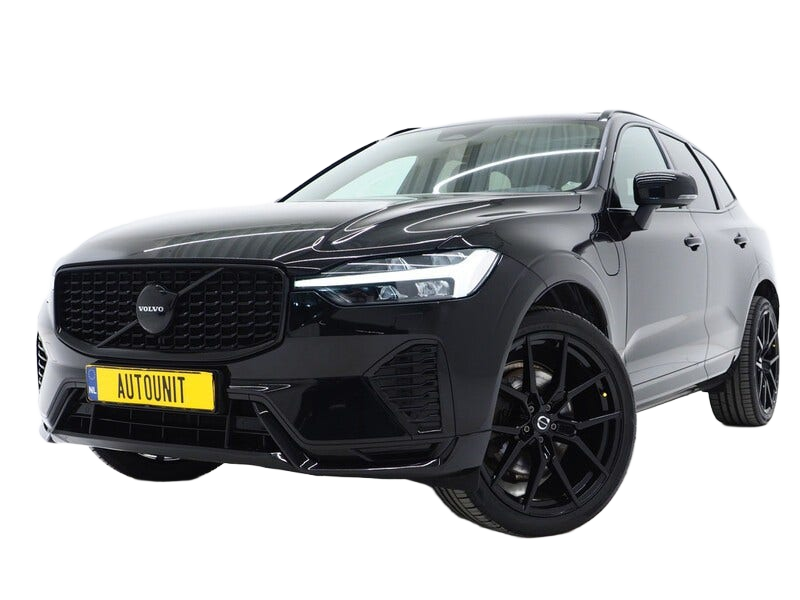 Volvo XC60 occasion