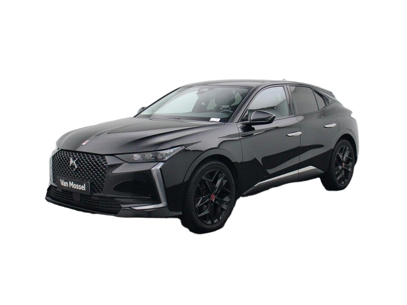 DS DS 4 occasion